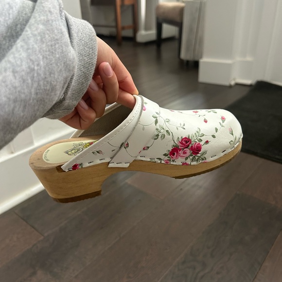 Simson Clogs For Sale - Picture 3 of 4